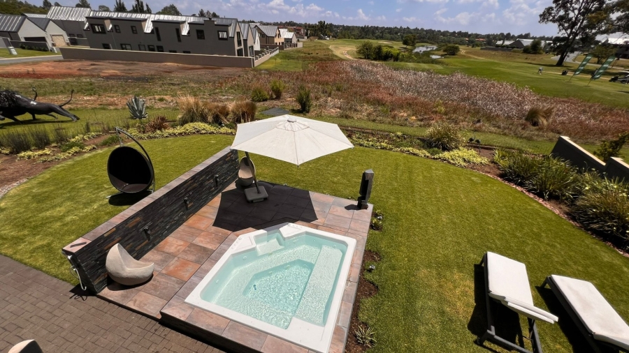 3 Bedroom Property for Sale in Heron Banks Golf Estate Free State